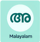 malyalam